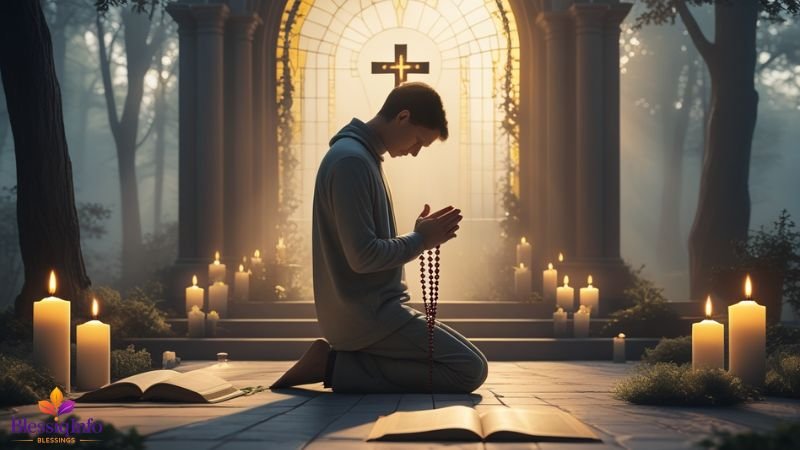 How to Pray the Novena Correctly