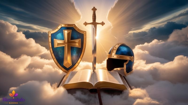 Prayer for Healing and Protection Together