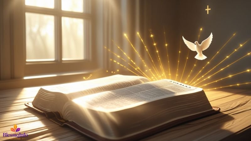 Prayers for Wisdom in Decisions