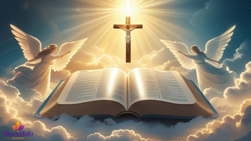 The Lord’s Prayer for Spiritual Protection