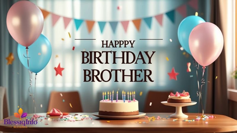  Funny Birthday Wishes for Older Brother