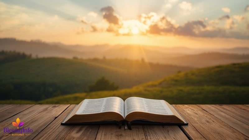 Powerful Protection Prayers for Every Situation