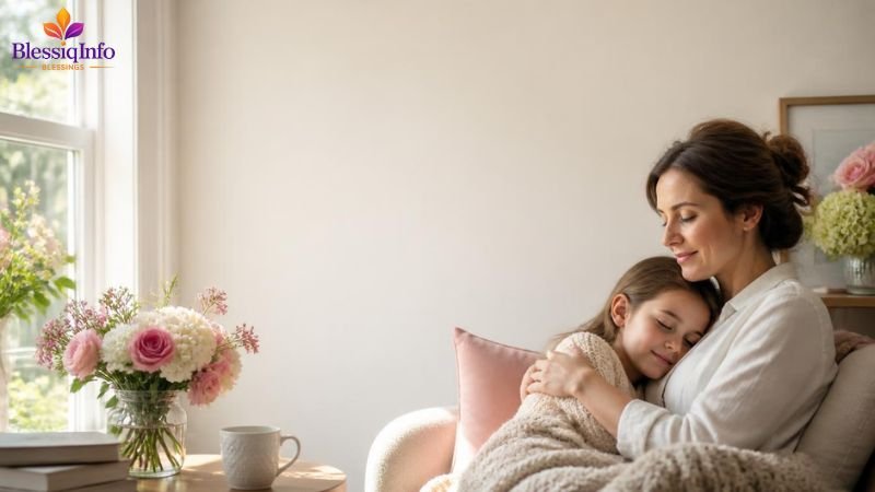 Heart-Touching Mother’s Day Messages for Mom