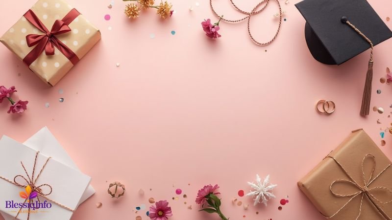 Messages for anniversaries, graduations and special occasions