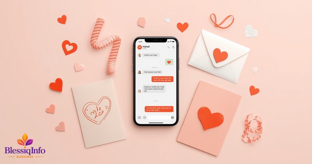 Heartfelt, sweet, funny and meaningful messages for every occasion
